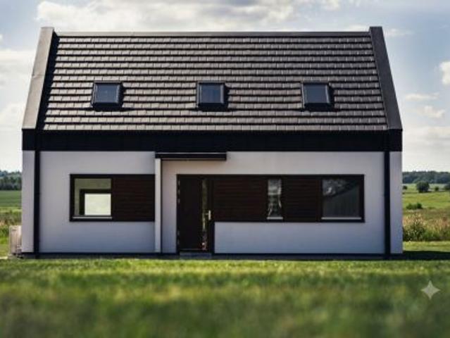Dom na sprzedaż w Barczewo, powiat olsztyński