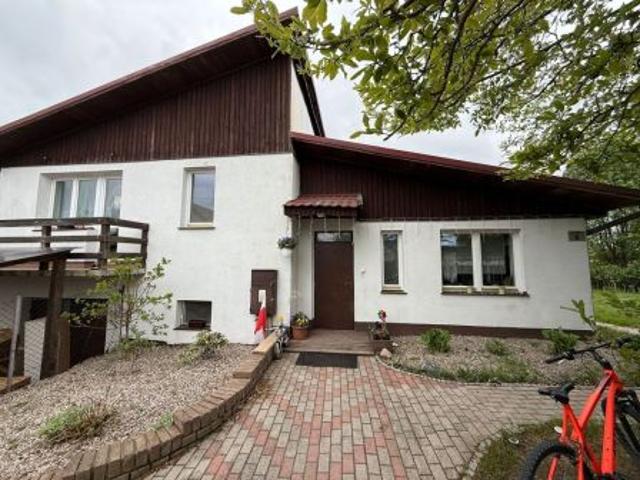 Dom na sprzedaż w Barczewo, Warmińsko-mazurskie