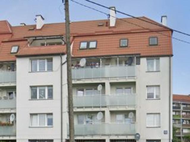 Mieszkanie na sprzedaż w Barlinek, Zachodniopomorskie
