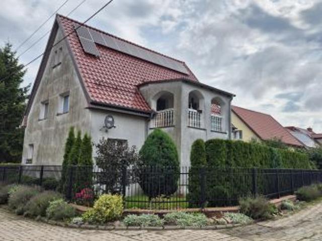 Dom na sprzedaż w Bartoszyce, Warmińsko-mazurskie