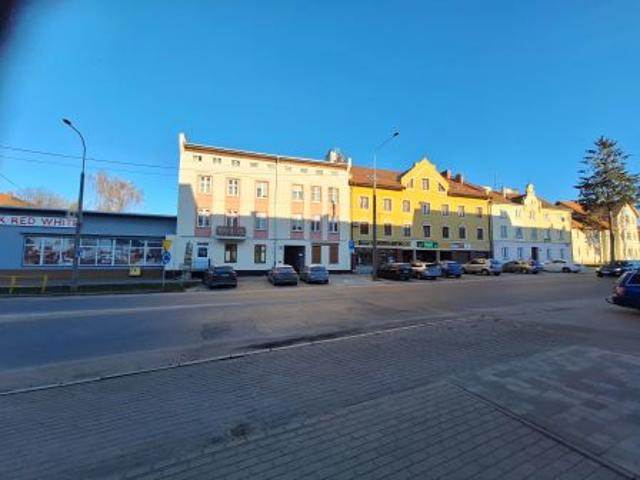 Mieszkanie na sprzedaż w Bartoszyce, Warmińsko-mazurskie