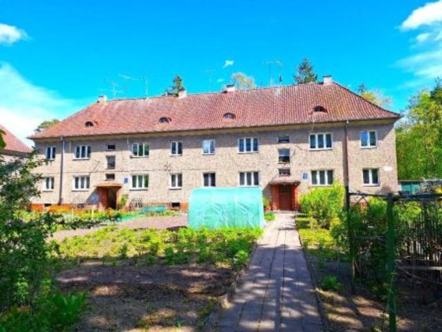 Mieszkanie na sprzedaż w Bartoszyce, Warmińsko-mazurskie