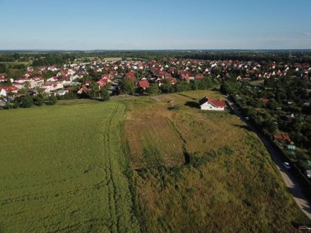 Grunt na sprzedaż w Bartoszyce, Warmińsko-mazurskie