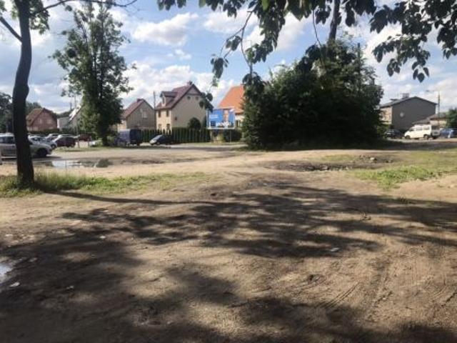 Grunt na sprzedaż w Bartoszyce, Warmińsko-mazurskie