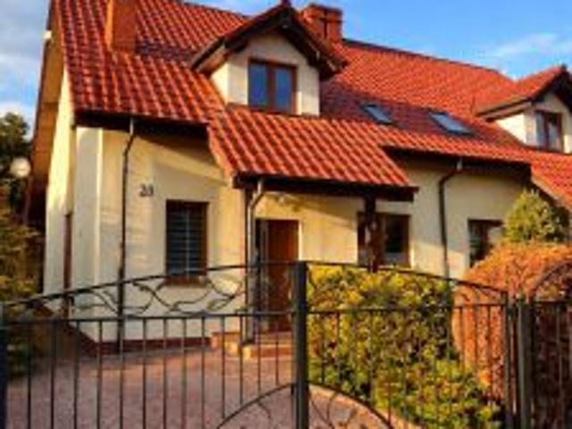 Dom na sprzedaż w Bartoszyce, Warmińsko-mazurskie