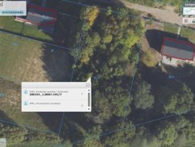 Grunt na sprzedaż w Bartoszyce, Warmińsko-mazurskie