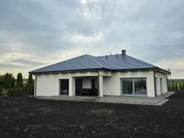Dom na sprzedaż w Baruchowo, Kujawsko-pomorskie
