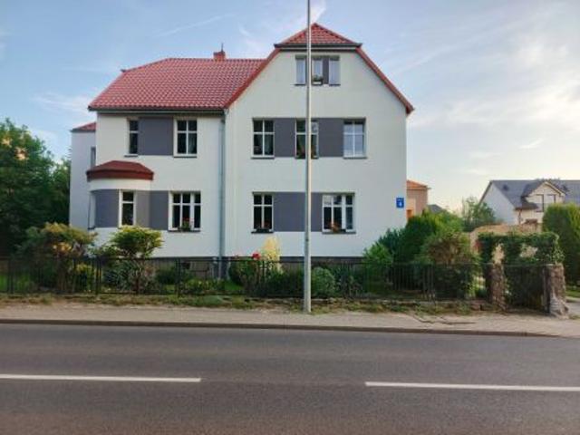 Mieszkanie na sprzedaż w Barwice, Zachodniopomorskie