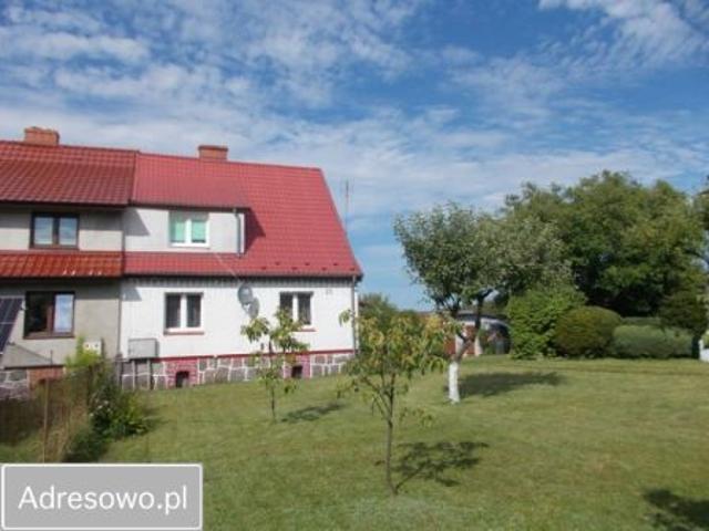Dom na sprzedaż w Barwice, Zachodniopomorskie