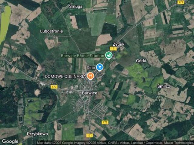 Mieszkanie na sprzedaż w Barwice, Zachodniopomorskie