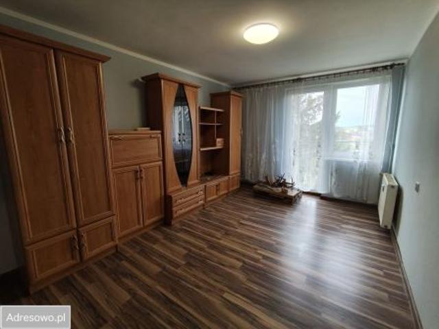 Mieszkanie na sprzedaż w Barwice, Zachodniopomorskie