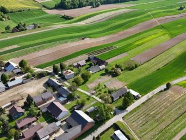 Dom na sprzedaż w Batorz, Lubelskie