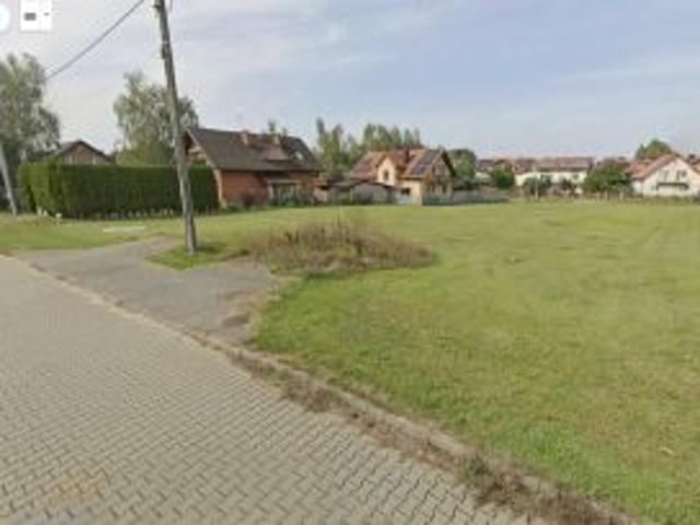 Grunt na sprzedaż w Bełchatów, Łódzkie