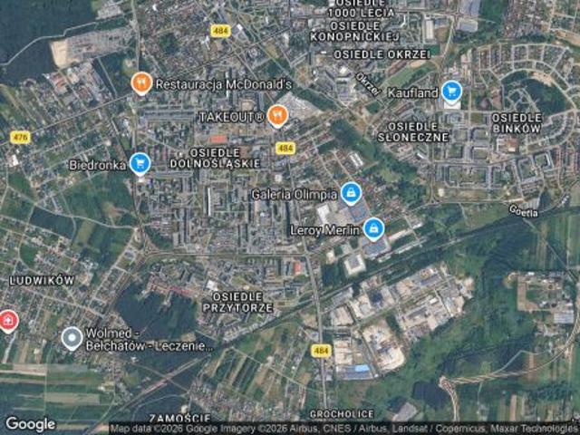 Mieszkanie na sprzedaż w Bełchatów, Łódzkie