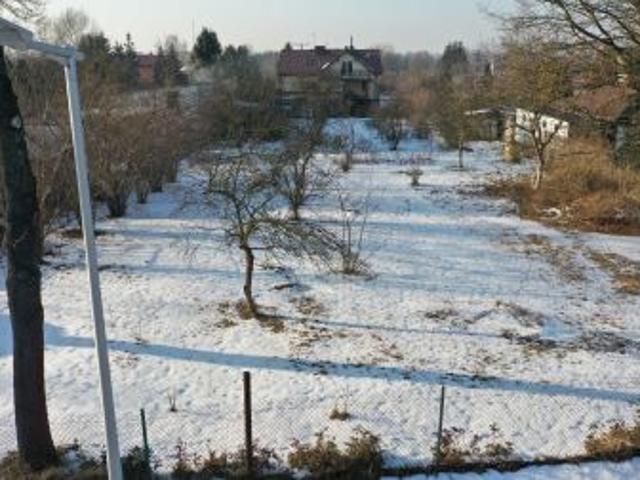 Grunt na sprzedaż w Bełchatów, Łódzkie