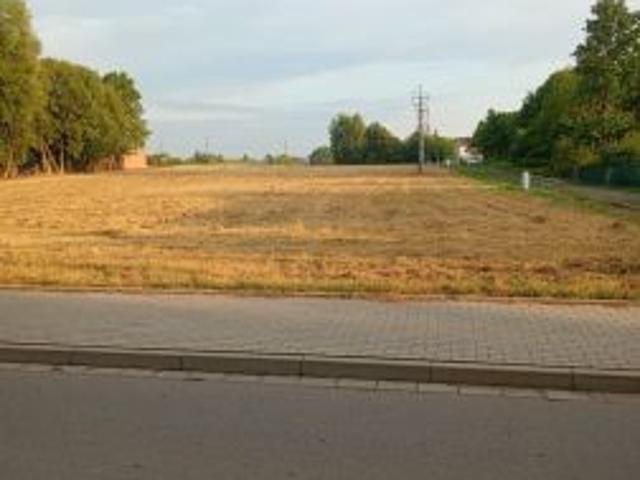 Grunt na sprzedaż w Bełchatów, Łódzkie