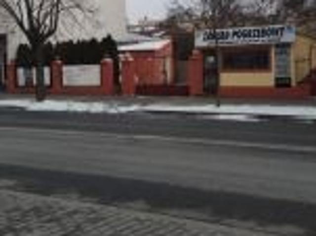 Grunt na sprzedaż w Bełchatów, Łódzkie