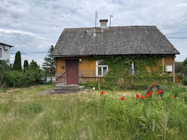 Dom na sprzedaż w Bełda, powiat grajewski