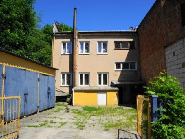Dom na sprzedaż w Bełżyce, Lubelskie