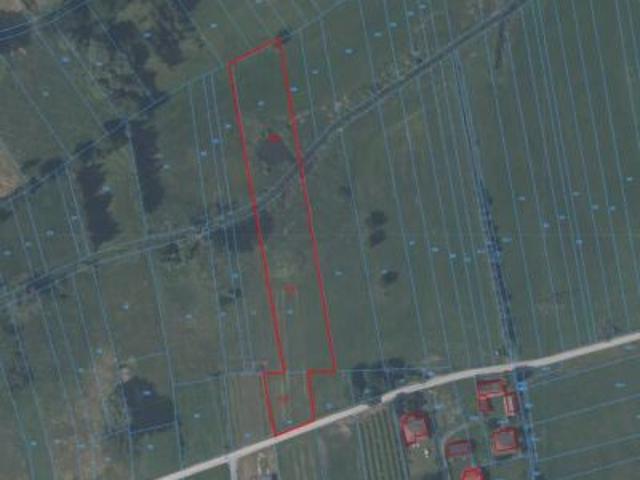Grunt na sprzedaż w Bełżyce, Lubelskie