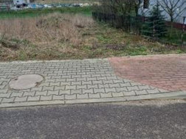 Grunt na sprzedaż w Belsk Duży, Mazowieckie