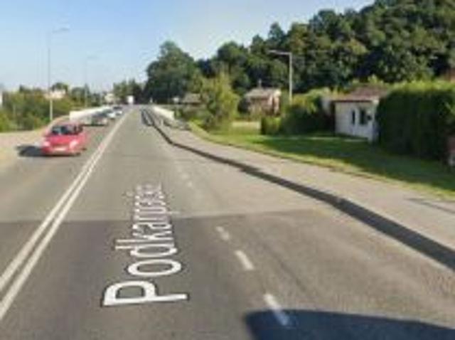 Grunt na sprzedaż w Besko, Podkarpackie