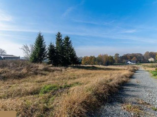 Grunt na sprzedaż w Bestwina, Śląskie