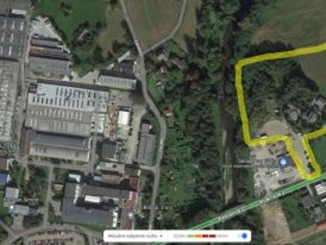 Grunt na sprzedaż w Bestwina, Śląskie