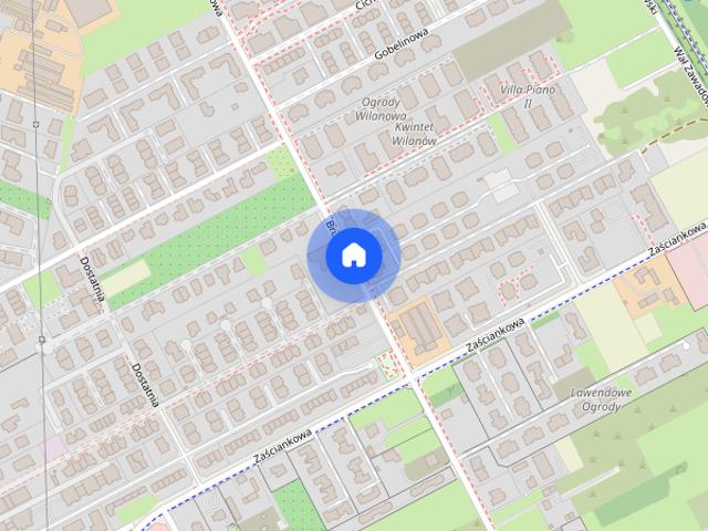 Mieszkanie do wynajęcia w Warszawa, Mazowieckie