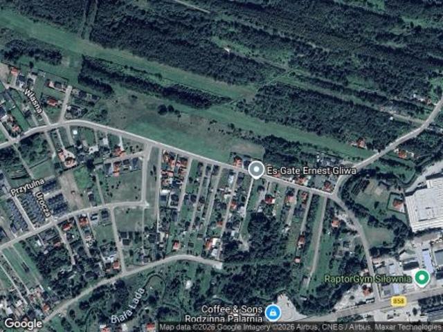 Grunt na sprzedaż w Biłgoraj, Lubelskie