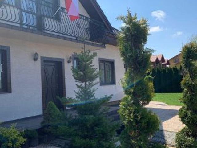 Dom na sprzedaż w Biłgoraj, Lubelskie