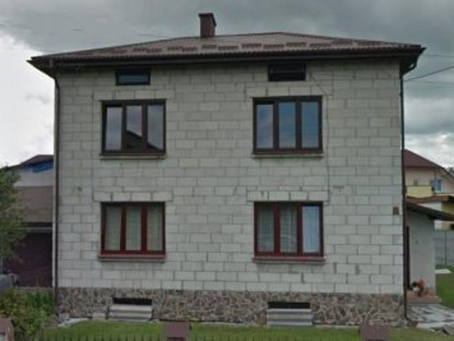 Dom na sprzedaż w Biłgoraj, Lubelskie