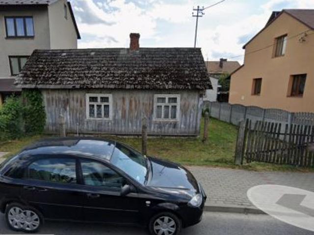Grunt na sprzedaż w Biłgoraj, Lubelskie