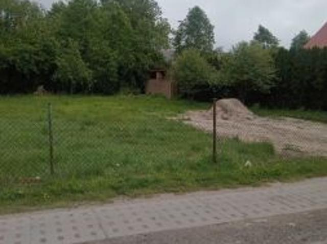 Grunt na sprzedaż w Biłgoraj, Lubelskie