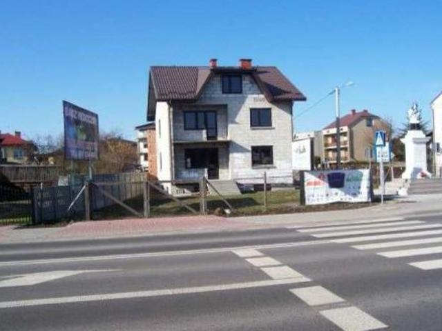 Dom na sprzedaż w Biłgoraj, Lubelskie