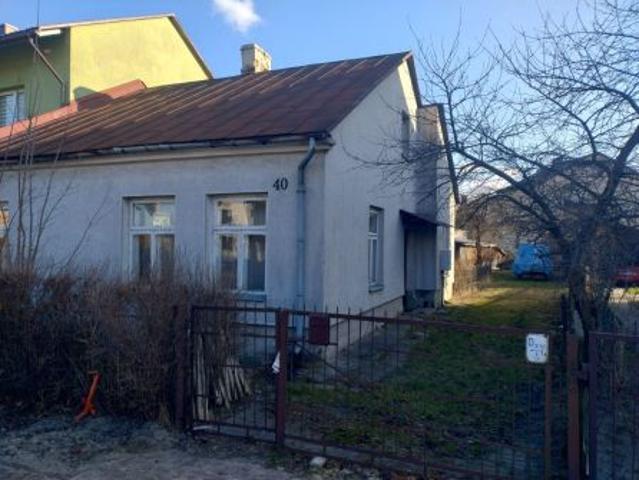 Dom na sprzedaż w Biłgoraj, Lubelskie
