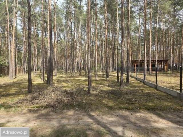 Grunt na sprzedaż w Biała, Wielkopolskie