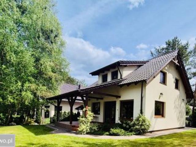 Dom na sprzedaż w Biała, Wielkopolskie