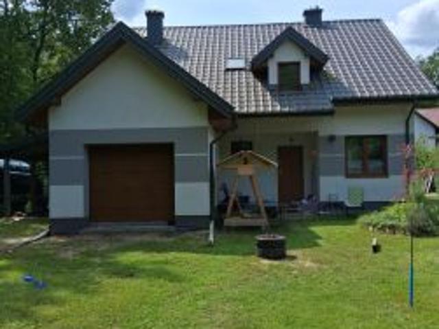 Dom na sprzedaż w Biała Podlaska, Lubelskie