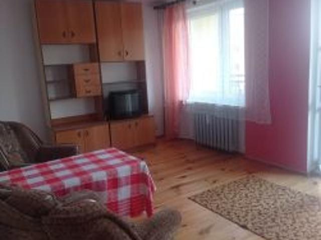 Mieszkanie na sprzedaż w Biała Podlaska, Lubelskie