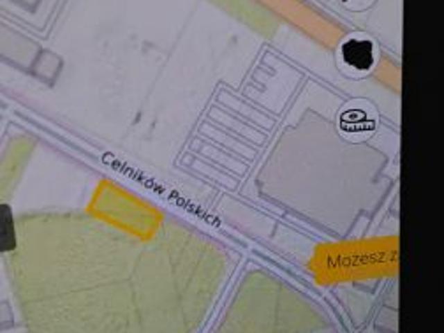 Grunt na sprzedaż w Biała Podlaska, Lubelskie
