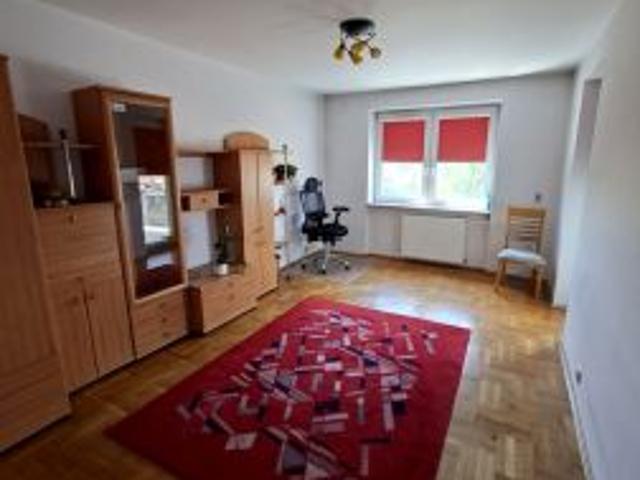 Mieszkanie na sprzedaż w Biała Podlaska, Lubelskie