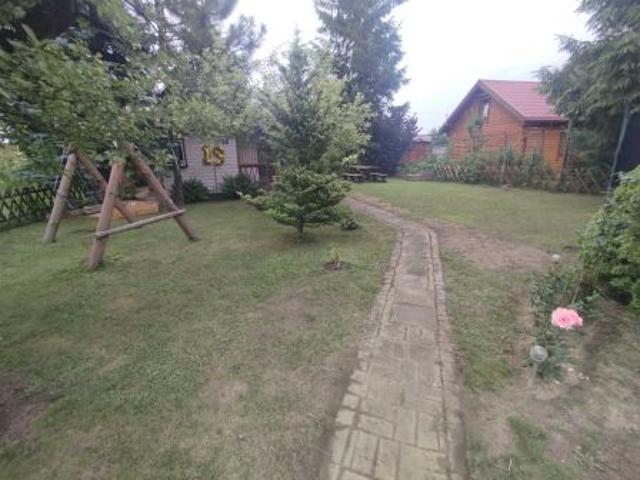 Grunt na sprzedaż w Biała Podlaska, Lubelskie