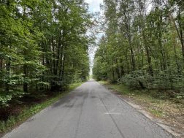 Grunt na sprzedaż w Biała Podlaska, Lubelskie
