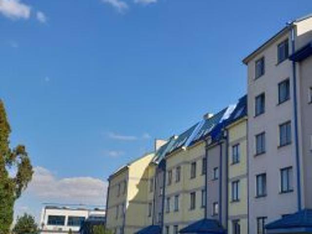 Mieszkanie na sprzedaż w Biała Podlaska, Lubelskie