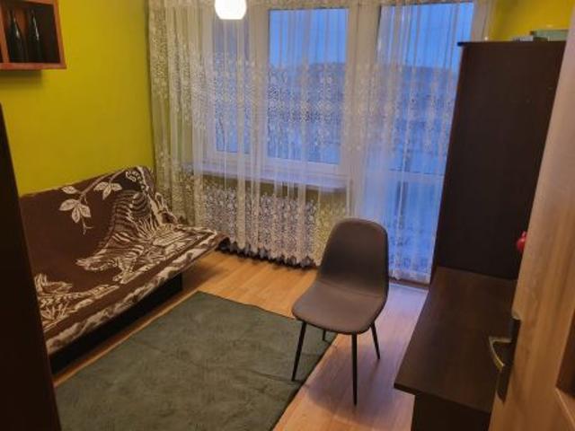 Mieszkanie na sprzedaż w Biała Podlaska, Lubelskie
