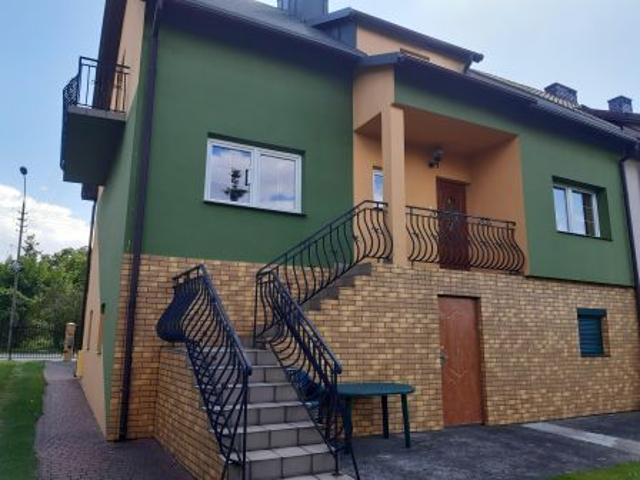 Dom na sprzedaż w Biała Podlaska, Lubelskie