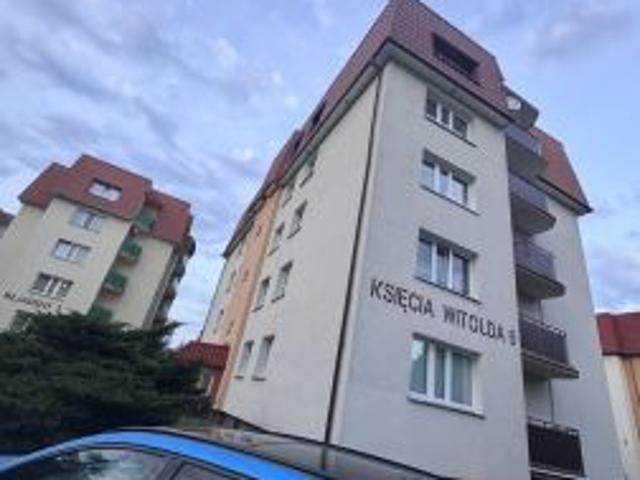 Mieszkanie na sprzedaż w Biała Podlaska, Lubelskie