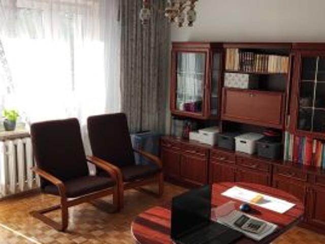 Mieszkanie na sprzedaż w Biała Podlaska, Lubelskie