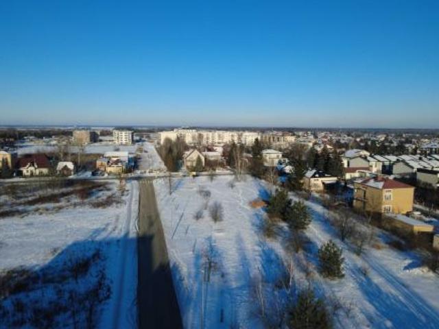 Grunt na sprzedaż w Biała Podlaska, Lubelskie